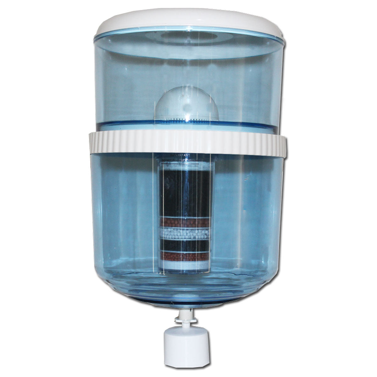 Aimex 8 Stage Water Filter Cartridges x 9