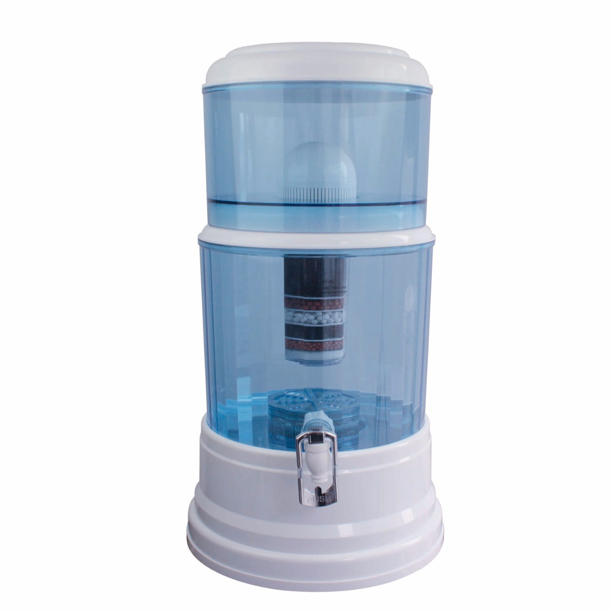 Aimex 8 Stage Water Filter Cartridges x 9