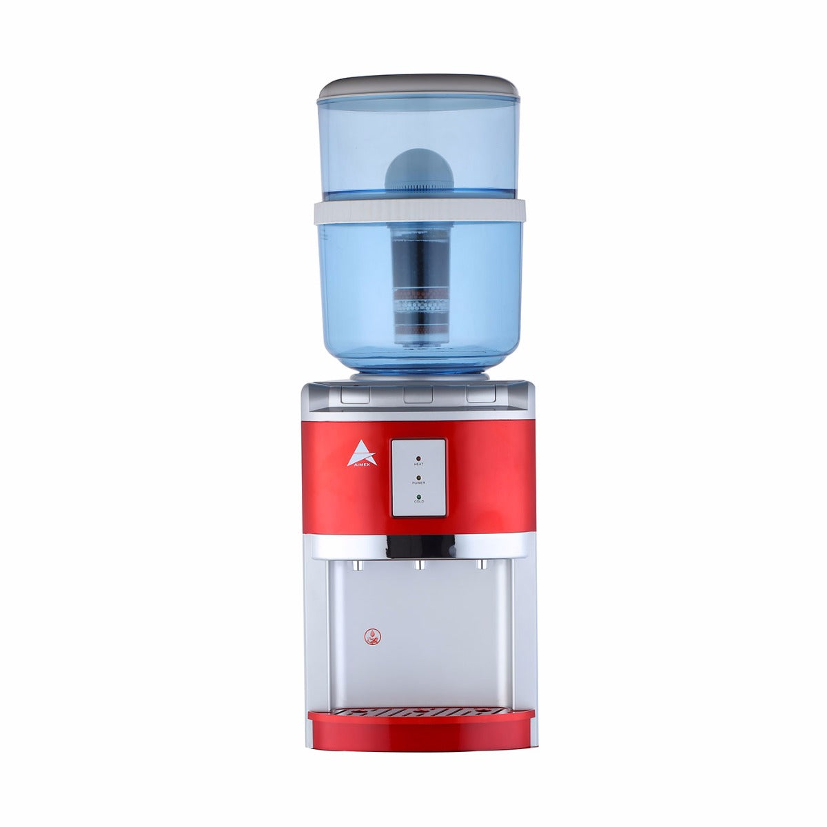Aimex 8 Stage Water Filter Cartridges x 9