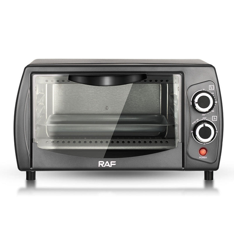 Automatic Baking Electric Oven