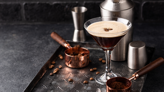 Espresso Martini