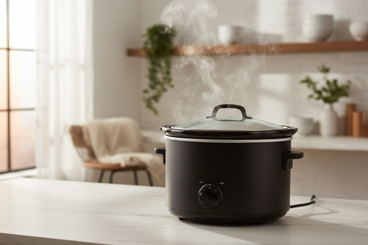 Best Slow Cookers for Winter 2026