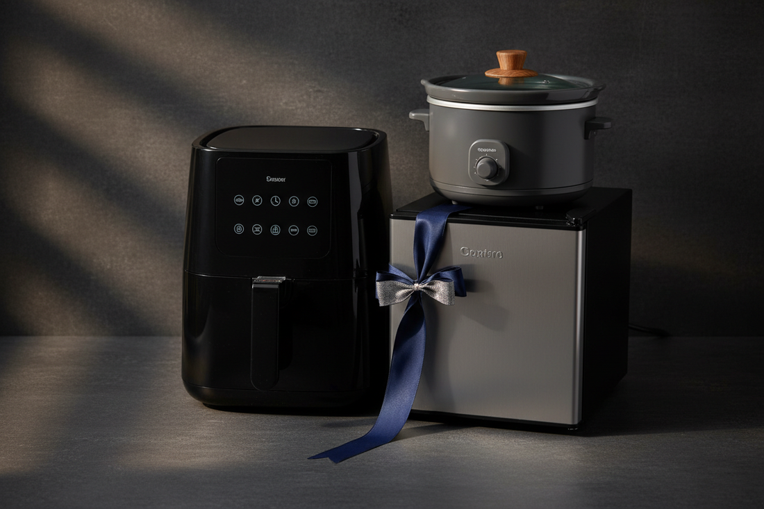 Father's Day Gift Guide: Kitchen Appliances for Every Dad