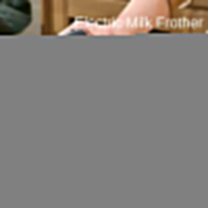 Electric Milk Handheld Mixer