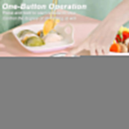 Electric Kitchen Food Chopper