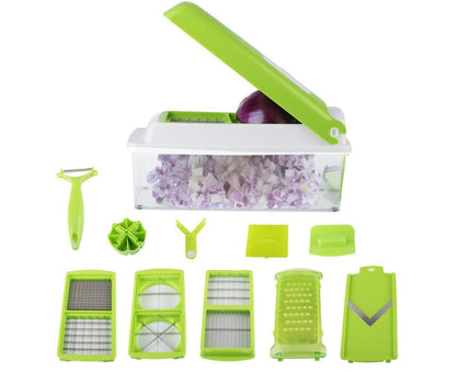 Vegetable Chopper Food Chopper Onion Chopper