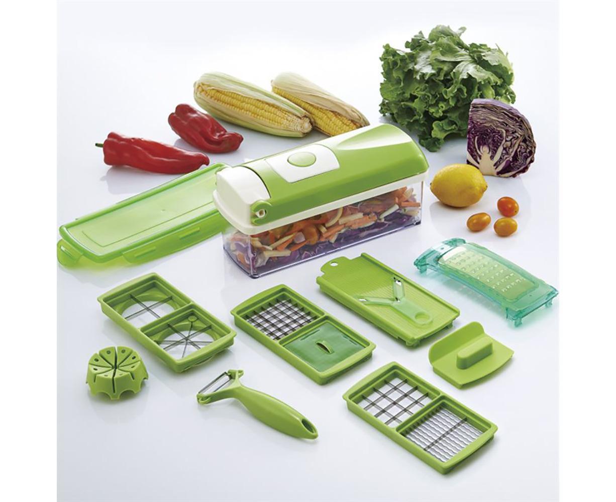Vegetable Chopper Food Chopper Onion Chopper
