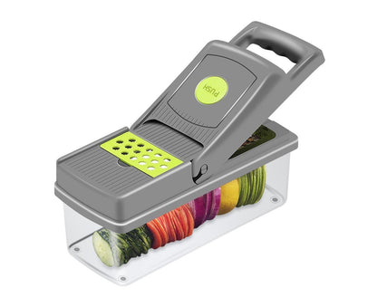 Vegetable Chopper Food Choppers Onion Chopper Veggie Slicer Cutter Dicer Kitchen