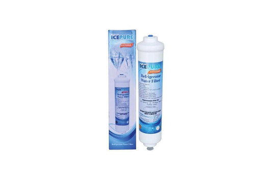 Universal External Fridge Water Filter Cartridge | RFC0300A RWF0300A