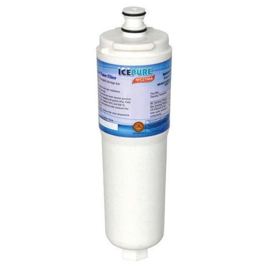 Fridge Water Filter Cartridge RFC2700A RWF2700A For Bosch Siemens Neff