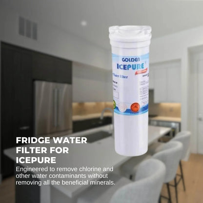 Fridge Water Filter Cartridge RFC2400A RWF2400A For Fisher & Paykel 836848 836860