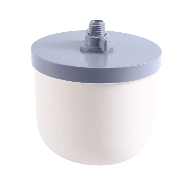Orku Ceramic Dome Filter Cartridge Replacement for 8-Stage Benchtop Systems