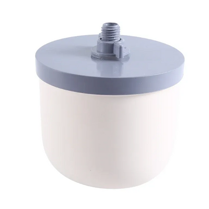 Orku Ceramic Dome Filter Cartridge Replacement for 8-Stage Benchtop Systems