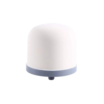 Orku Ceramic Dome Filter Cartridge Replacement for 8-Stage Benchtop Systems