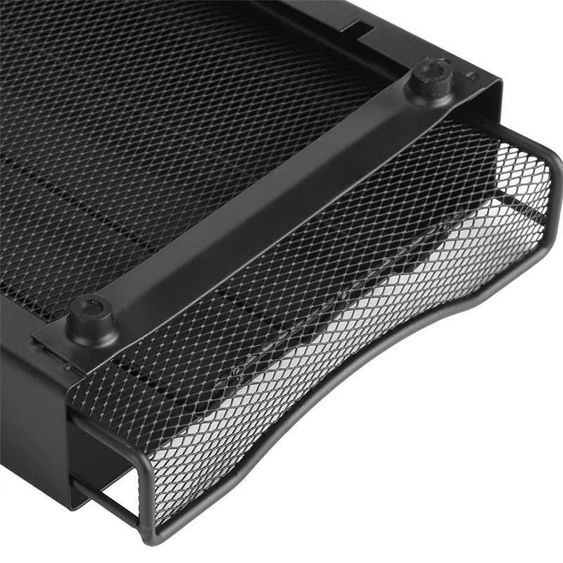Coffee Pod Holder Drawer for Nespresso - 40 Capsules Storage Rack Stand