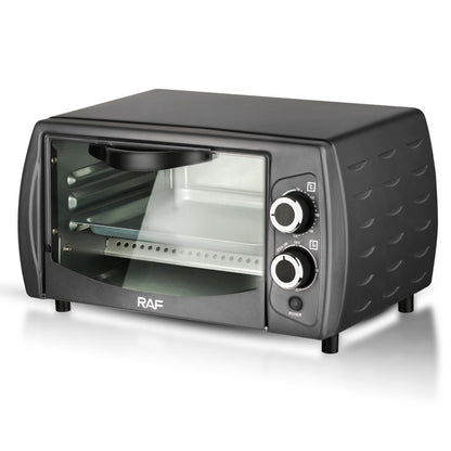 Automatic Baking Electric Oven