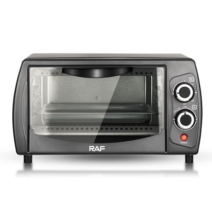 Automatic Baking Electric Oven