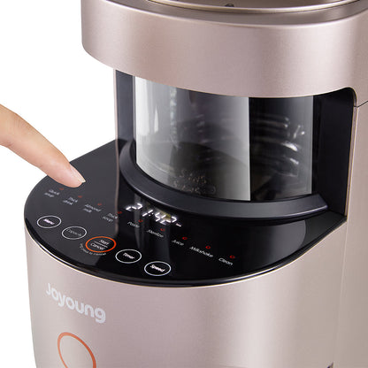 Joyoung new upgraded version Y-1 Plus Automatic Self Cleaning Blender