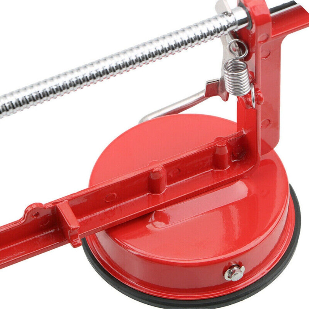 Manual Operation Potato Twister Tornado Slicer Automatic Cutter Machine Spiral