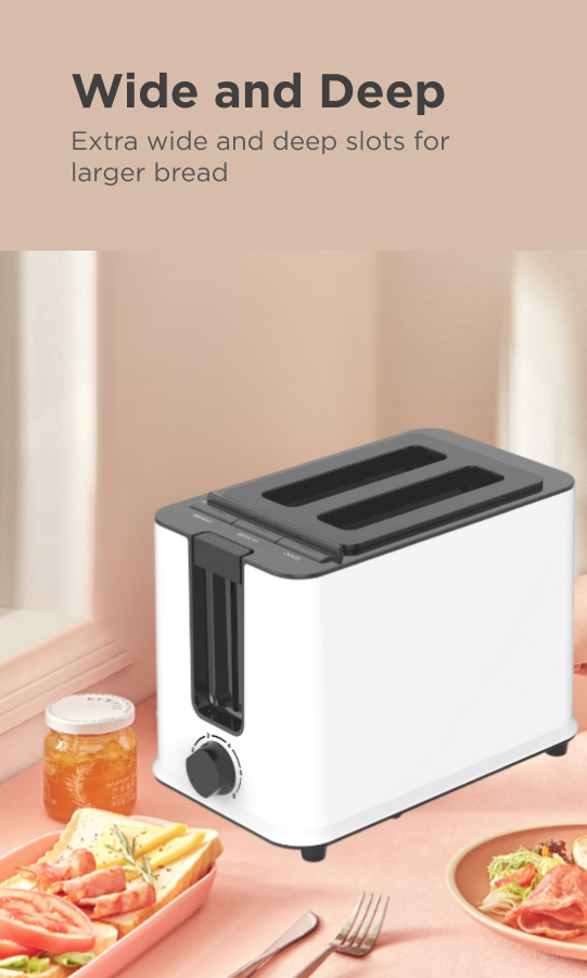 2 Slice Toaster